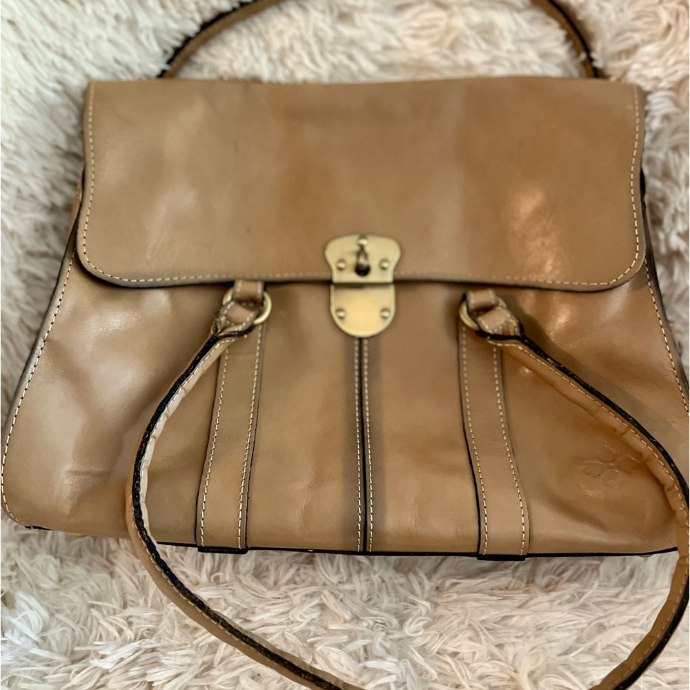 Patricia Nash bag